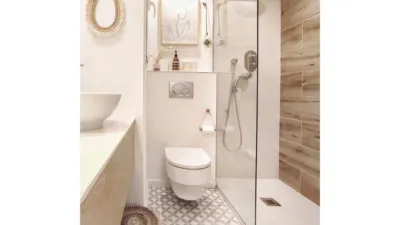Apartment in Las Caletillas-Punta Larga photo 2