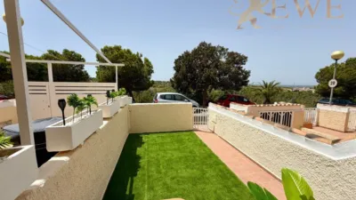 Pis – Santa Pola - Vista 5