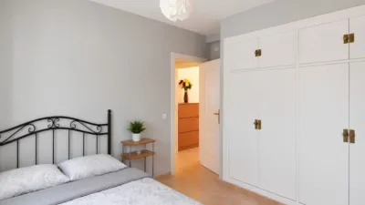 Apartment in the Centre photo 15