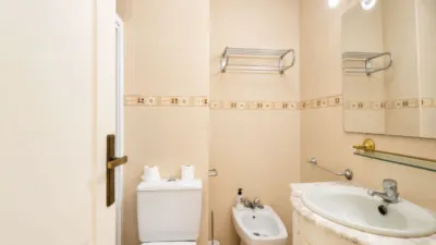 Apartment in the Centre photo 16