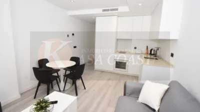 Apartment in Puerto Deportivo photo 4