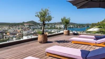 Villa in Santa Ponsa photo 22