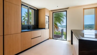 Villa in Santa Ponsa photo 7