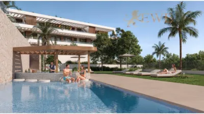 Piso – Finestrat - Vista 4