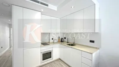 Apartment in Puerto Deportivo photo 5