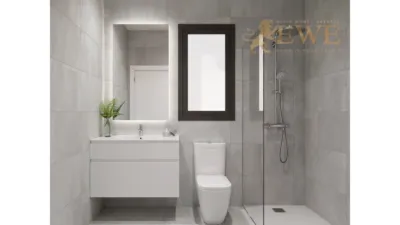 Apartment in Urbanizaciones Balcó de Finestrat-Terra Marina photo 19