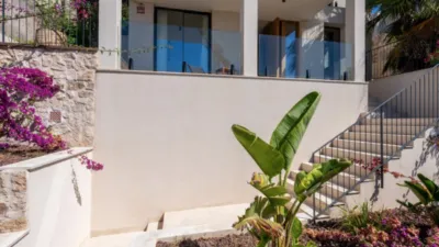 Villa in Santa Ponsa photo 25
