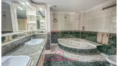 Apartment in Bigastro photo 15
