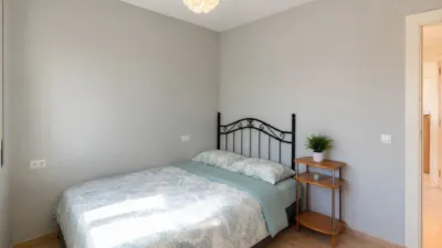 Apartment in the Centre photo 14
