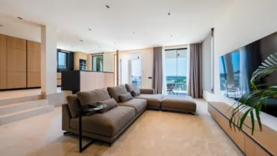 Villa in Santa Ponsa photo 4