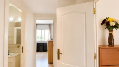 Apartment in the Centre photo 8