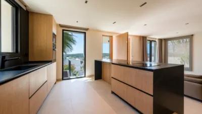 Villa in Santa Ponsa photo 6