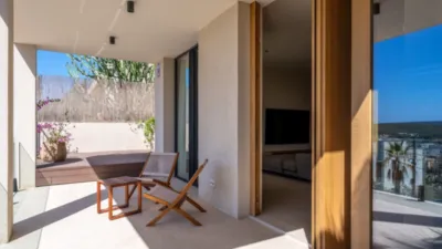 Villa in Santa Ponsa photo 16