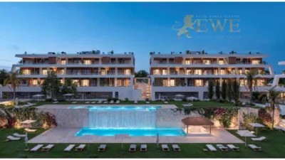 Piso – Finestrat - Vista 5