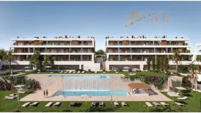 Piso – Finestrat - Vista 3