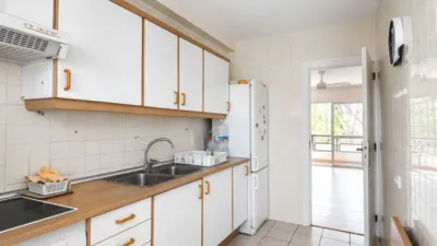 Apartment in the Centre photo 9