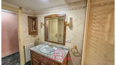 Apartment in Bigastro photo 13