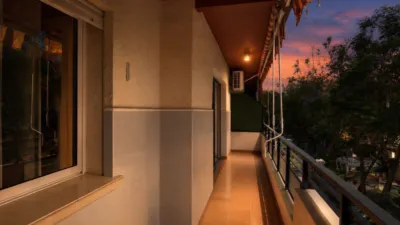 Apartment in the Centre photo 6