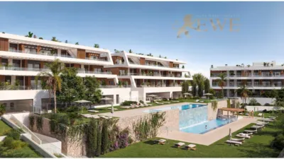 Piso – Finestrat - Vista 2