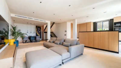 Villa in Santa Ponsa photo 5