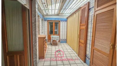 Apartment in Bigastro photo 8