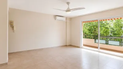 Apartment in the Centre photo 2