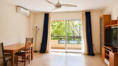 Apartment in the Centre photo 3