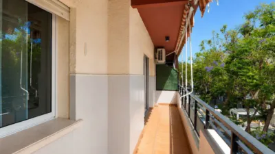 Apartment in the Centre photo 20