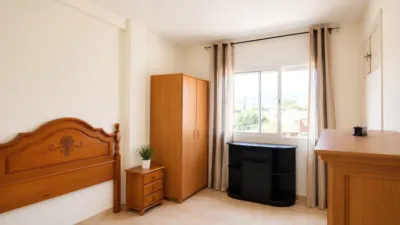 Apartment in the Centre photo 10