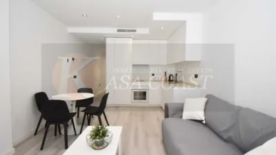 Apartment in Puerto Deportivo photo 6