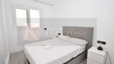 Apartment in Puerto Deportivo photo 9