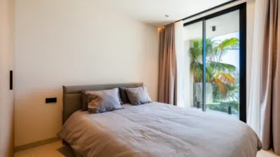 Villa in Santa Ponsa photo 13