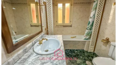 Apartment in Bigastro photo 14