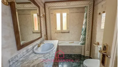 Apartment in Bigastro photo 12