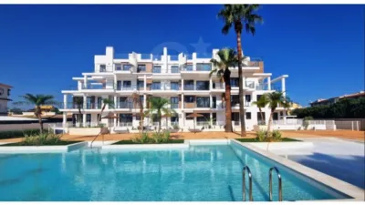 Piso – Dénia - Vista 2