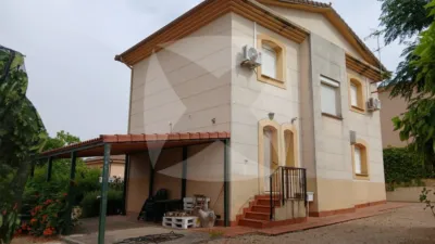 Chalet in Río Tinto-Aldea Moret-La Cañada photo 4