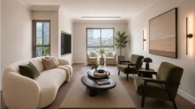 Apartment in Foners photo 11