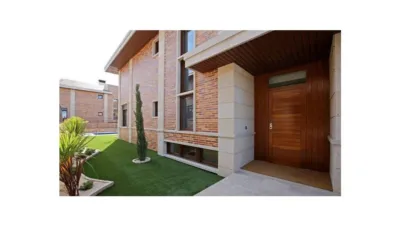 Semi-detached house in Los Satélites-Roza Martín photo 32