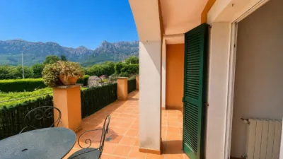 Apartment in Sóller photo 5