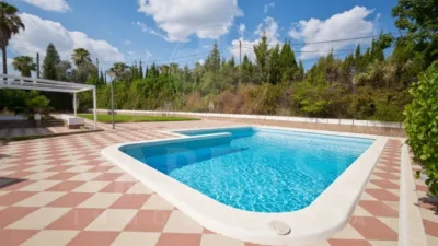 House in Alcalá de Guadaíra photo 6