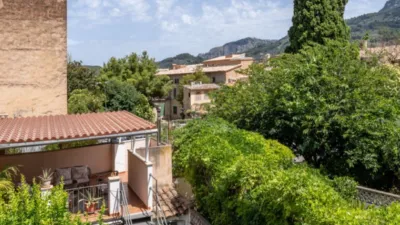 House in Sóller photo 26