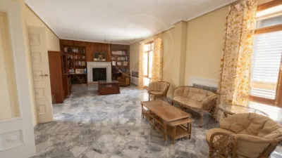 House in Alcalá de Guadaíra photo 33