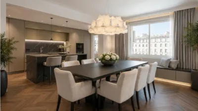 Apartment in Foners photo 5