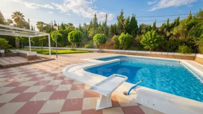 House in Alcalá de Guadaíra photo 4