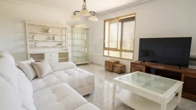 House in Alcalá de Guadaíra photo 11