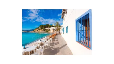 House in Moravit-Cap Blanc photo 9