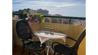 Apartment in Los Pacos photo 10
