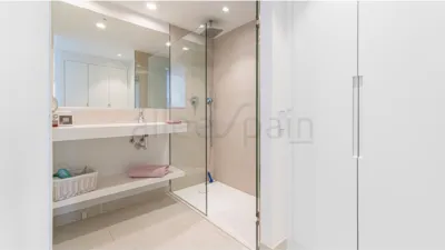 Apartment in Torreblanca del Sol photo 11