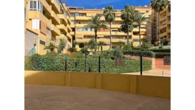 Apartment in Los Pacos photo 21