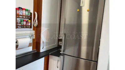 Apartment in Los Pacos photo 13